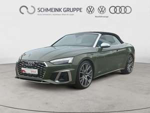 Audi S5 TFSI 260(354) kW(PS) tiptronic