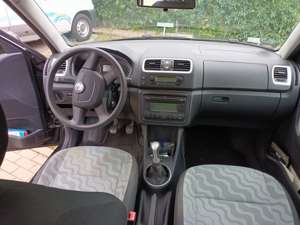 Skoda Fabia Style Edition Bild 5