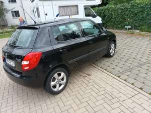 Skoda Fabia Style Edition Bild 2