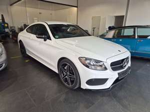 Mercedes-Benz C 200 C 200 (205.342) Bild 2