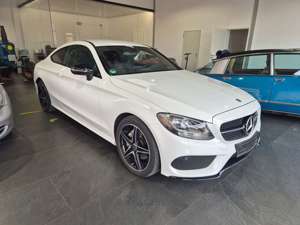 Mercedes-Benz C 200 C 200 (205.342) Bild 3