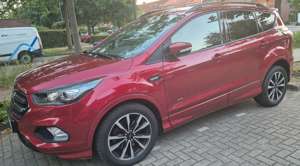 Ford Kuga Kuga 2.0 TDCi 4x4 Aut. ST-Line