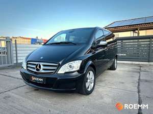 Mercedes-Benz Viano 3.0 CDI Trend Edition Kompakt