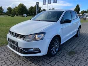 Volkswagen Polo V Fresh BMT/Start-Stopp Tempomat PDC S-Heft