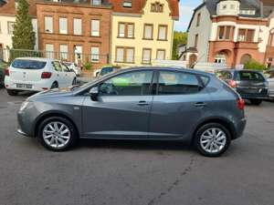 SEAT Ibiza 1.4 16V " TÜV / AU neu "