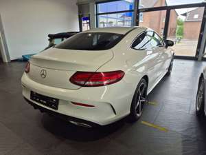 Mercedes-Benz C 200 C 200 (205.342) Bild 4