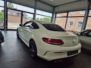 Mercedes-Benz C 200 C 200 (205.342) Bild 5