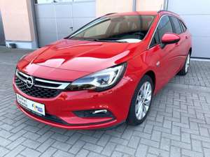 Opel Astra Tourer 120 Jahre-Kamera-Garantie-1.Hand-LED Licht