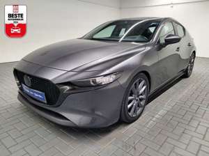 Mazda 3 Skyactive-D Selection LED/Navi/Leder/Keyless/S