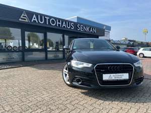 Audi A6 Lim. 3.0 TDI quattro Sport Plus*NAVI*R-CAM*