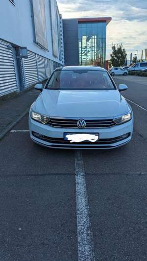 Volkswagen Passat Comfortline BMT/Start-Stopp