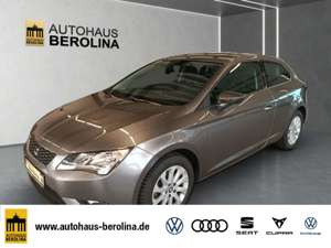 SEAT Leon SC 1.2 TSI Style *GRA*KLIMA*