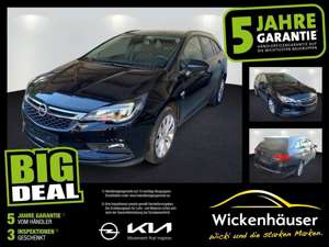 Opel Astra Kombi 1.4 120 Jahre LM PDC BT Klim Temp