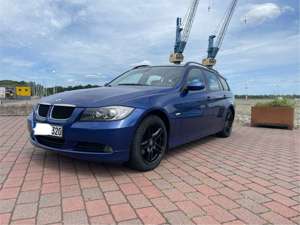 BMW 320 3er Touring Diesel 320d DPF Touring