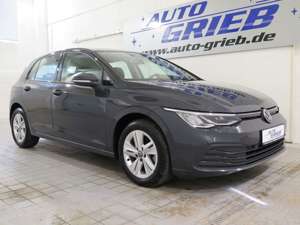 Volkswagen Golf Life, ACC, beh.LR, PDC, LED, DAB