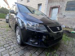 SEAT Alhambra 1.4 TSI (Ecomotive) Start  Stop Style