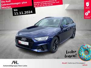 Audi A4 Avant 35 TFSI S line S-tronic LED Navi ACC Leder K