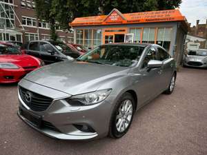 Mazda 6 2.0 SKYACTIV-G XENON/NAVI/AUTOMATIK/SHZ/PDC