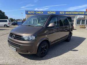 Volkswagen T5 Multivan Multivan T5 2.0 TDI  Standheizung / 7 Sitzer