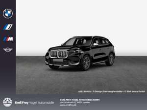 BMW X1 xDrive25e M Sportpaket HiFi DAB LED RFK Navi