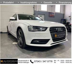 Audi A4 2.0 TDI multitronic Avant *XENON*PDC*NAVI