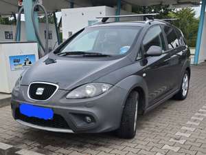 SEAT Altea Freetrack