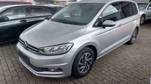 Volkswagen Touran Sound BMT/Start-Stopp