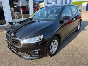 Skoda Fabia 1,0*Ambition Plus*Navi/SH/1.Hd./5 J.-Gar.