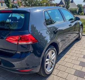 Volkswagen Golf Top-gepflegt Service neu 1.2 TSI Comfortline