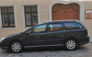 Citroen C5 C5 Kombi HDi 135, Panorama, 6 Gang,neue Kupplung,