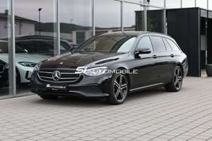 Mercedes-Benz E 220 d Avantgarde Night Paket *AHK*PANORAMA*BURMESTER*