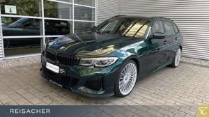 Alpina D3 s Touring