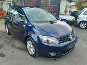 Volkswagen Golf Plus VI Life-TDI/SCHECKHEFT/1.HAND/Tüv NEU-