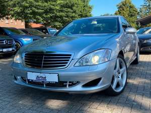 Mercedes-Benz S 320 S -Klasse Lim. S 320 CDI*AMG*