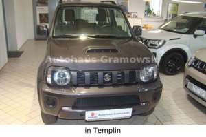 Suzuki Jimny 1.3 ALLGRIP Comfort