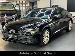 Audi A6 Lim. 40 TDI LED/STHZ/AHK/NAVI PLUS A.P.T.