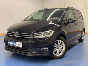 Volkswagen Touran 2,0 TDI DSG NAVI+LED+PDC+LEDER+7-SITZER