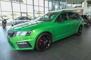 Skoda Octavia Combi RS 4x4 Business/ACC/DAB+/Pano/LED/