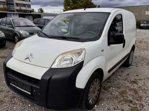 Citroen Nemo Proline