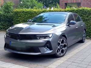 Opel Astra Astra 1.5 D Automatik GS-Ultimate