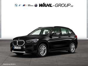 BMW X1 sDrive18i ADVANTAGE NAVI LED GRA DACHRELING