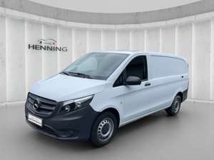 Mercedes-Benz Vito 116 Kasten Lang Kamera 9G Holzboden Klima