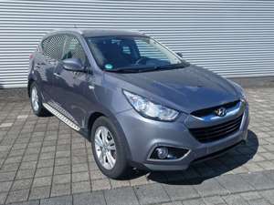 Hyundai iX35 2.0 CRDi 4WD Automatik Premium