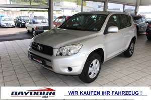 Toyota RAV 4 2.0 AWD/Klima/4Door/8xReif./TOP!