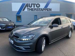 Volkswagen Golf 2.0 Ko DSG  Comfort Navi/ Sitzh./ Allwetter