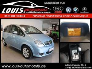 Opel Meriva Innovation "110 Jahre" Navi/Autom./75tkm