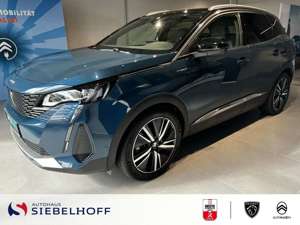 Peugeot 3008 GT-Pack Hybrid4 300 EAT8