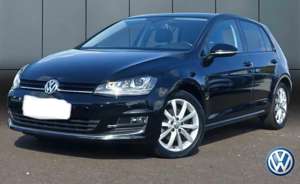 Volkswagen Golf 1.4 TSI BlueMotion Technology DSG Highline