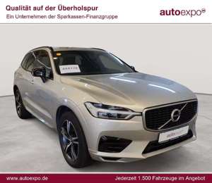 Volvo XC60 XC60 D4 Geartronic RDesign LED NAV