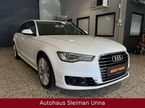 Audi A6 Avant 3.0 TDI/Automatik/Navi-MMI/Xenon/Alu